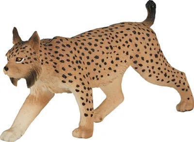Immagine prodotto di Mojo 387064 Animal Planet Pardelluchs circa 9 x 2 x 4 cm