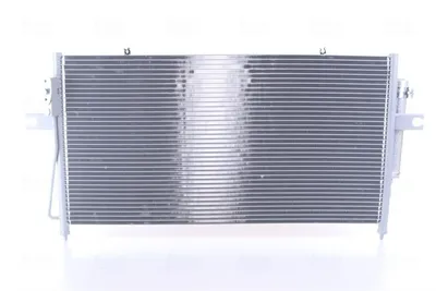Produktbild von NISSENS 940840 Kondensator Klimaanlage +Trockner