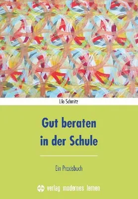 Image de Gut beraten in der Schule