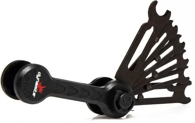 Produktbild von Dynamite ULTIMATE E-CLIP TOOL 1.5MM-5MM