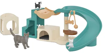 Obrázok produktu pre schleich 42764, 3 rok / roky, Viacfarebný, Plast