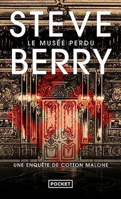 Produktbild von Le monastère oublié