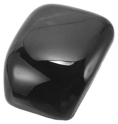 Image de Couvercle de bouton de changement ABS noir pour Mercedes-Benz