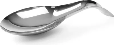 Zdjęcie produktu dla Podstawka Pod Przybory Bufetowe Do Chochli Lub Łyżki Kitchen Line - Hendi 722107