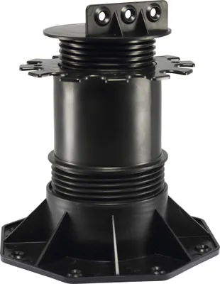 Produktbild von Theilo Terrassenlager 140 bis 220 mm