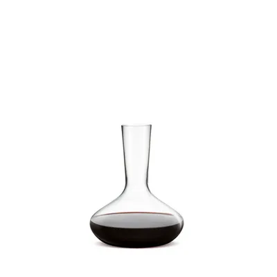 Produktbild von Holmegaard Cabernet Karaffe klar, 170 cl