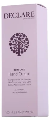 Produktbild von Declaré Body Care Hand Cream (100 ml)