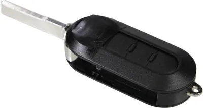 Produktbild von Fernbedienung Schlüssel 3-Knöpfe *Schwarz*
