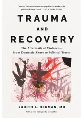 Image de Trauma and Recovery