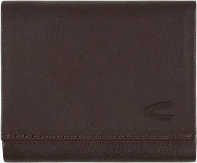 Produktbild von camel active Geldbörse braun brown atlanta