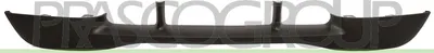 Produktbild von PRASCO Spoilerlippe ME3041801 Vorne für SMART FORTWO Coupe (450)