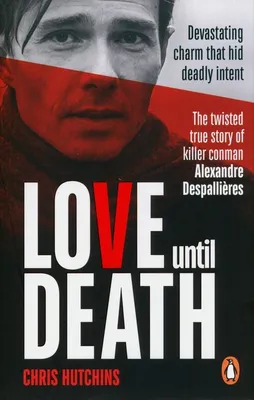 Produktbild von Love Until Death