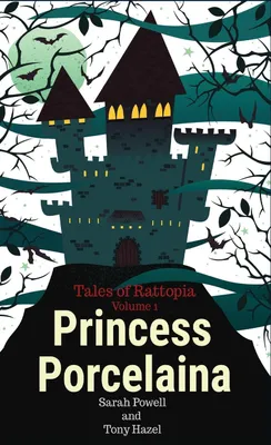 Produktbild von Princess Porcelaina