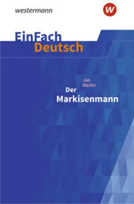 Obrázok produktu pre EinFach Deutsch Textausgaben. NN1