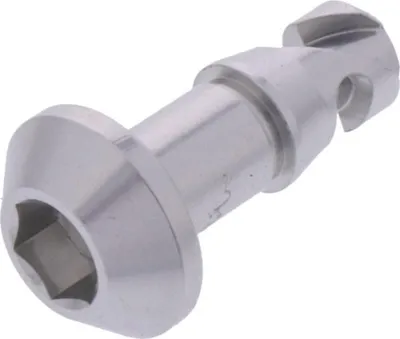Immagine prodotto di Ganci rapidi carena JMP 17mm argento
