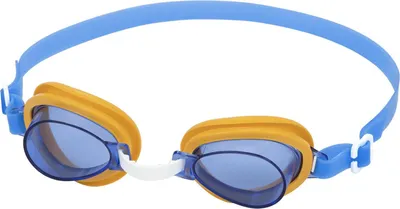 Produktbild von Aqua Burst Essential™ Schwimmbrille ab 3 Jahren, Blau