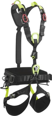 Produktbild von Edelrid VECTOR Y Industrieklettergurt : 2