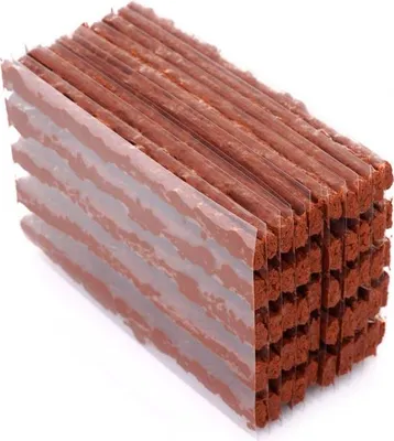 Produktbild von Butyl-Reifenreparaturschnur 50 Stk. Kd10617
