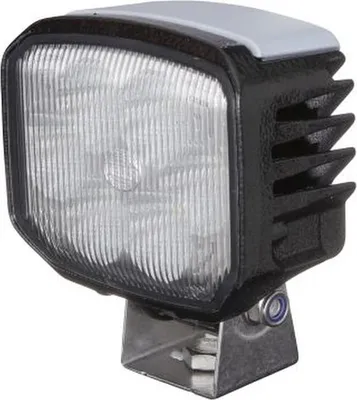 Produktbild von Arbeitsscheinwerfer 24 V 22 W LED 5.700 K 1.300 lm HELLA für u.a. MERCEDES-BENZ