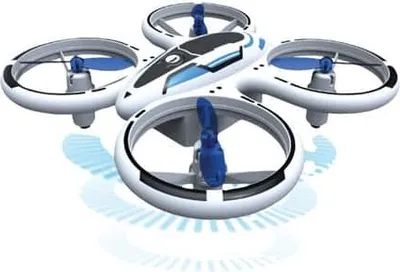 Produktbild von Flybotic FLYBOTIC RC drone Neon Stunt