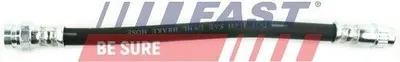 Produktbild von FAST FT35133 Bremsschlauch Hinten für CITROËN BERLINGO (B9) passend für PEUGEOT 5008 (0U, 0E) PARTNER Tepee 3008 (0U)