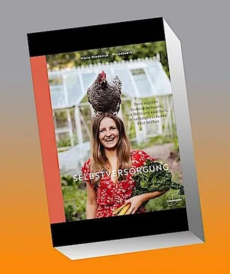 Produktbild von Selbstversorgung