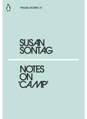 Obrázek produktu pro Notes on Camp