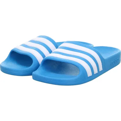 Obrázek produktu pro Adidas adilette Aqua K FY8071, žabky, velikost: 28