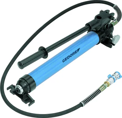 Produktbild von GEDORE 1.50/1 Hydraulische Handpumpe, 8022710