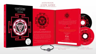 Produktbild von Cien gory