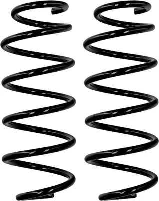 Image de Ressort de suspension Eibach ERL, remplacement de série R10163 VA pour Seat Ibiza III