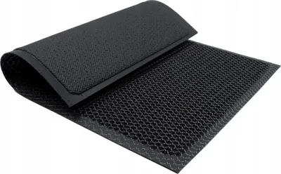 Obrázek produktu pro 3D rohožka pod dveře 45 x 70 cm