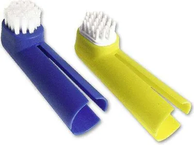 Produktbild von Karlie Perfect Care Zahnpflegeset