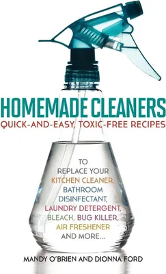 Produktbild von Homemade Cleaners