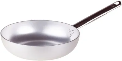 Produktbild von Pentole Agnelli ALMA111B20 Bratpfanne, 20 cm max. Durchmesser, Aluminium