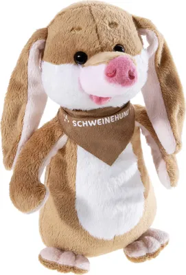 Image de Ami fitness "cochon" 25 cm