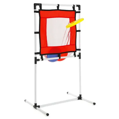 Produktbild von SportFit Wurfscheiben-Tor