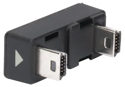 Zdjęcie produktu dla Złącze GP10 do GoPro