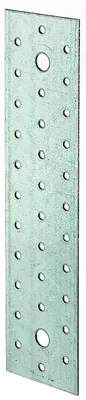 Produktbild von GAH Lochplatten/Sendz.FVZ/8745 60X240X2 - 331962