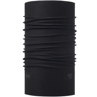 Produktbild von BUFF THERMONET solid black -