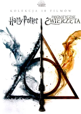 Produktbild von Harry Potter und der Stein der Weisen (nur Originalversion) [10xDVD]