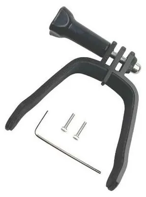 Produktbild von Adapter zur Kameramontage für DJI FPV Drohnen
