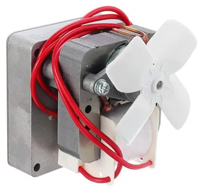 Productafbeelding van Reserveonderdelen voor Vijzelmotor - Grillaccessoires voor Houtpelletgrills