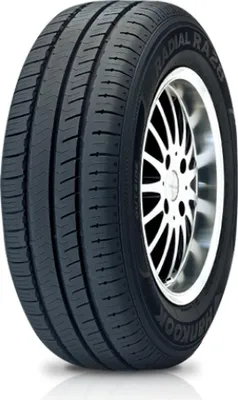 Produktbild von Hankook Ra28 Radial Ra28 20565 R16C 107105