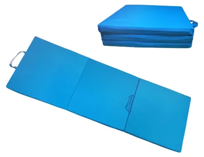 Zdjęcie produktu dla Mata gimnastyczna Monkey 180 x 60 x 5 cm, czarna