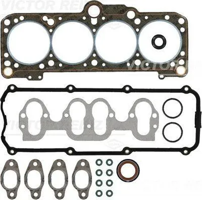 Produktbild von REINZ 02-28290-04 Zylinderkopf Dichtungssatz für VW GOLF III (1H1) Golf III Cabrio (1E7) PASSAT Variant (3A5, 35I) GOLF III Variant (1H5) PASSAT