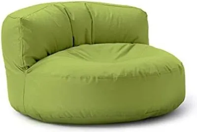 Immagine prodotto di Sdraio da giardino 90 x 50 cm - Divano verde