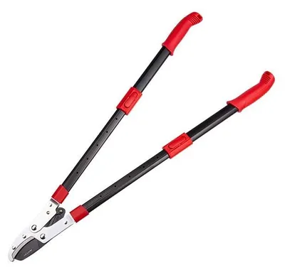 Zdjęcie produktu dla Nozyce do galezi Mountfield Ratchet/Teleskopowe MTF P90-T