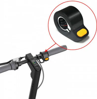 Produktbild von Ninebot G30 G30D Max Gas Pedal Accelator