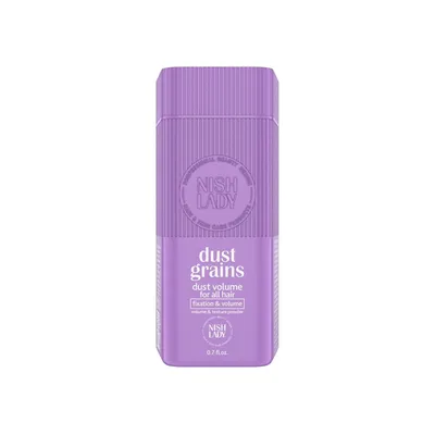 Produktbild von NishLady Powder Wax 20gr – professionelle Pflege